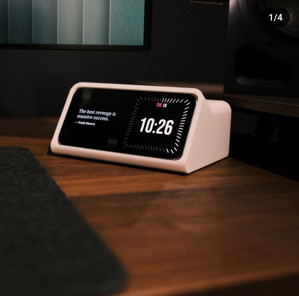 Calibra's screenshot